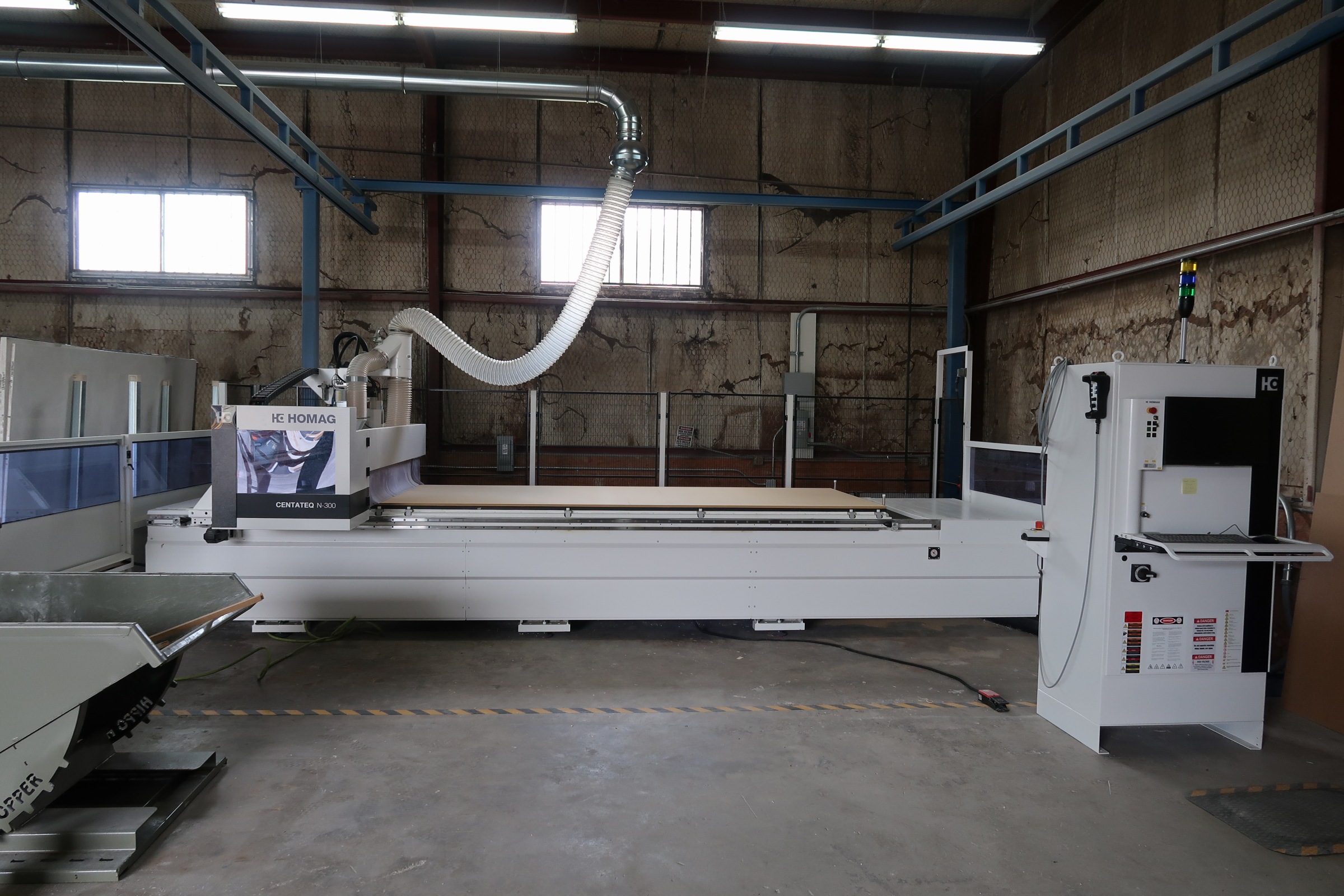 CNC Cutting Example 3